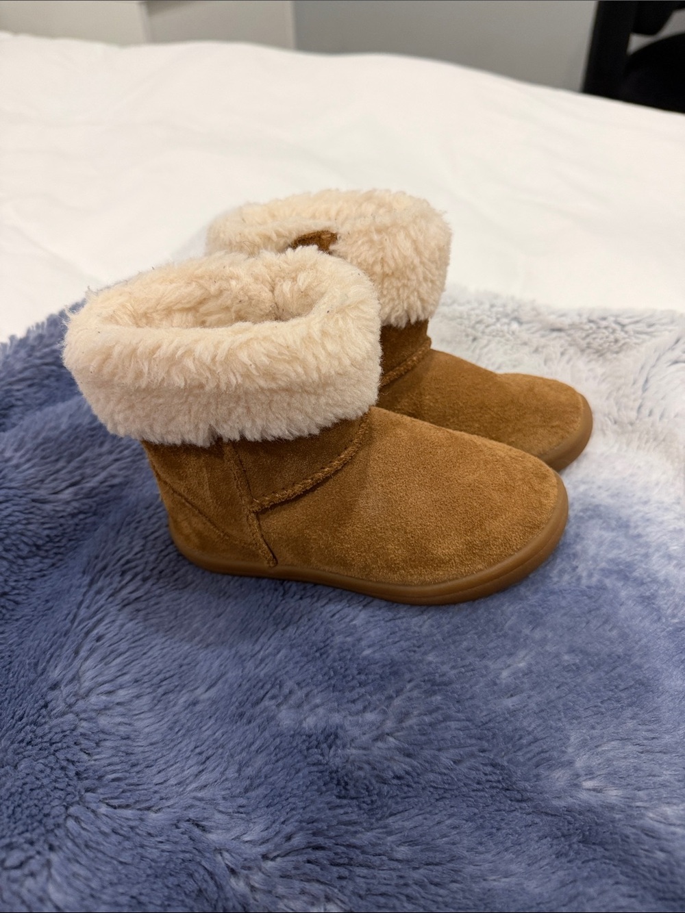 UGG Toddler Boots